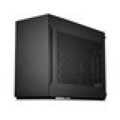 TORRE MINI-ATX LIAN LI A4 H2O PCIE 5.0 BLACK