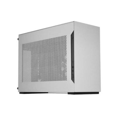 TORRE MINI-ATX LIAN LI A4 H2O PCIE 5.0 WHITE