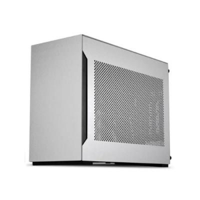 TORRE MINI-ATX LIAN LI A4 H2O PCIE 5.0 WHITE