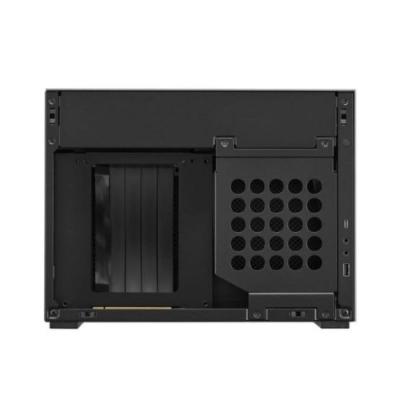 TORRE MINI-ATX LIAN LI A4 H2O PCIE 5.0 WHITE
