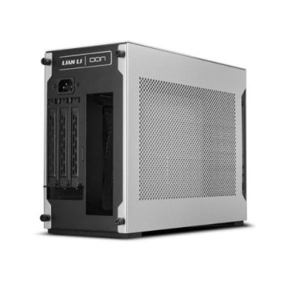 TORRE MINI-ATX LIAN LI A4 H2O PCIE 5.0 WHITE