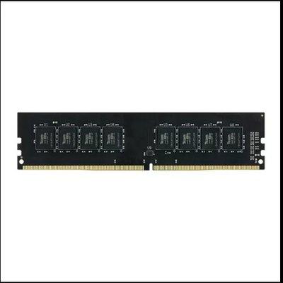 MODULO MEMORIA RAM DDR4 8GB PC3200 TEAMGROUP ELITE