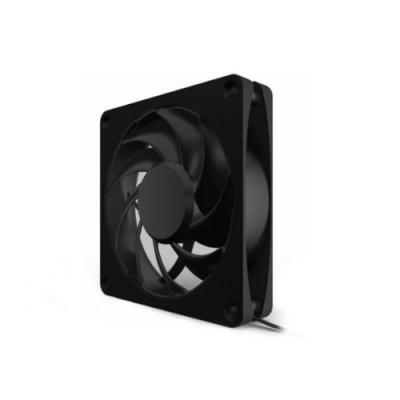 VENTILADOR 120X120 ALPHACOOL APEX STEALTH METAL