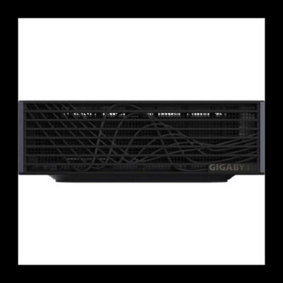 ORDENADOR AI TOP ATOM GIGABYTE NVIDIA GB10 GRACE