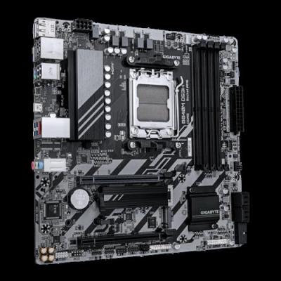 PLACA BASE GIGABYTE AM5 B840 DS3H