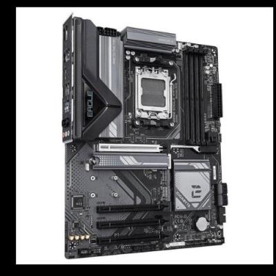 PLACA BASE GIGABYTE AM5 B850 EAGLE WIFI6E