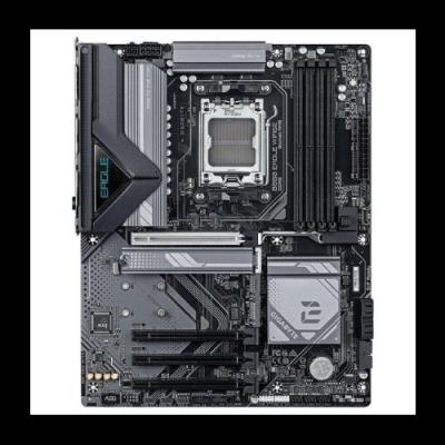 PLACA BASE GIGABYTE AM5 B850 EAGLE WIFI6E