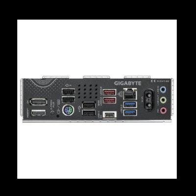 PLACA BASE GIGABYTE AM5 B850 EAGLE WIFI6E
