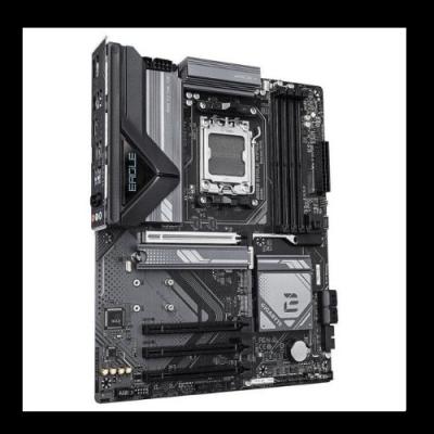 PLACA BASE GIGABYTE AM5 B850 EAGLE WIFI6E