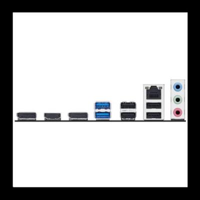 PLACA BASE ASUS PRIME 1851 H810M-E CSM
