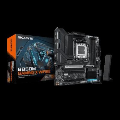 PLACA BASE GIGABYTE AM5 B850M GAMING X WF6E