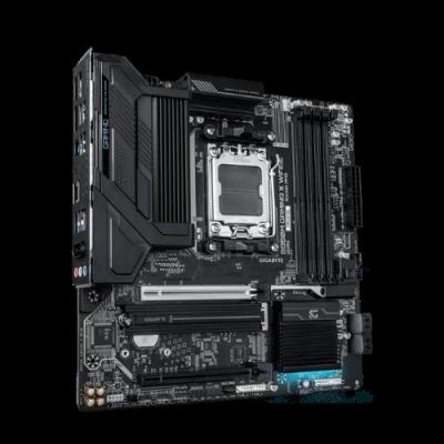 PLACA BASE GIGABYTE AM5 B850M GAMING X WF6E