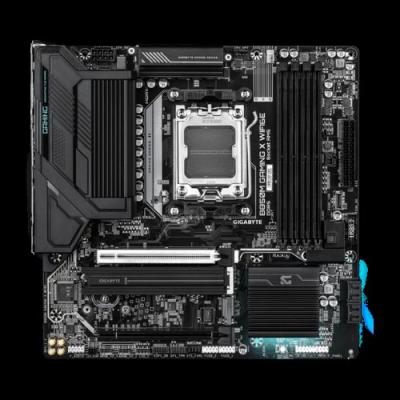 PLACA BASE GIGABYTE AM5 B850M GAMING X WF6E