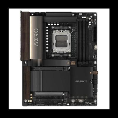 PLACA BASE GIGABYTE AM5 X870E AERO X DK WOOD