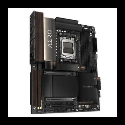 PLACA BASE GIGABYTE AM5 X870E AERO X DK WOOD