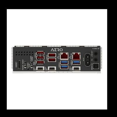 PLACA BASE GIGABYTE AM5 X870E AERO X DK WOOD