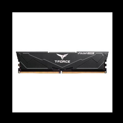 MODULO MEMORIA RAM DDR5 16GB 6000MHZ TEAM GROUP VULCAN CL38