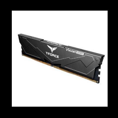MODULO MEMORIA RAM DDR5 16GB 6000MHZ TEAM GROUP VULCAN CL38