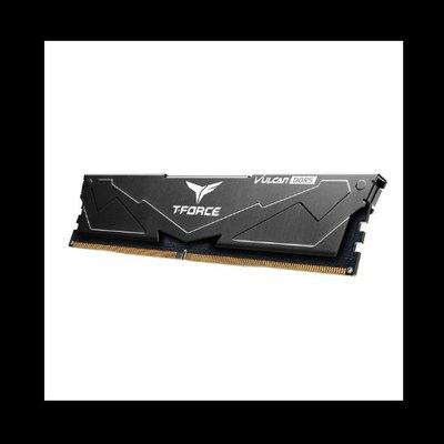 MODULO MEMORIA RAM DDR5 16GB 6000MHZ TEAM GROUP VULCAN CL38