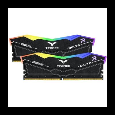 MODULO MEMORIA RAM DDR5 32GB 2X16GB 6000MHz TEAMGROUP DELTA