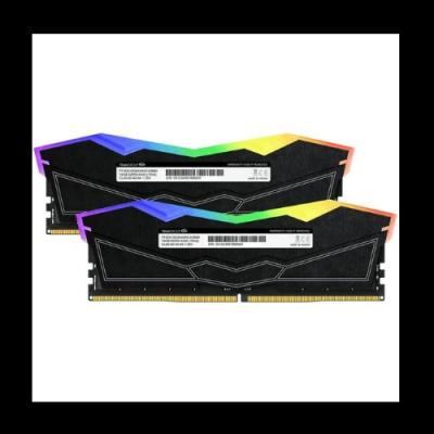 MODULO MEMORIA RAM DDR5 32GB 2X16GB 6000MHz TEAMGROUP DELTA