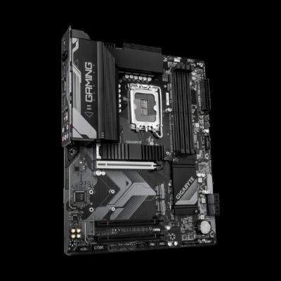 PLACA BASE GIGABYTE 1700 B760 D3HP DDR5