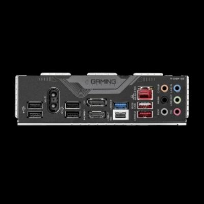 PLACA BASE GIGABYTE 1700 B760 D3HP DDR5