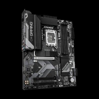 PLACA BASE GIGABYTE 1700 B760 D3HP DDR5