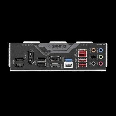 PLACA BASE GIGABYTE 1700 B760 GAMING X WIFI 6 GEN5