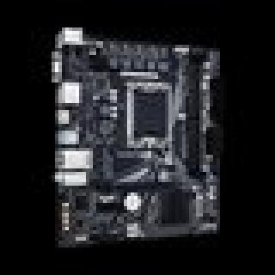 PLACA BASE GIGABYTE 1700 PRO H610M S2H V2 DDR5