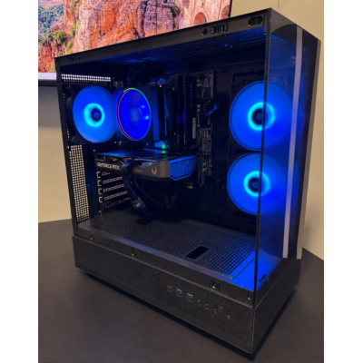 PC Gaming Ryzen 5 5500X3D...
