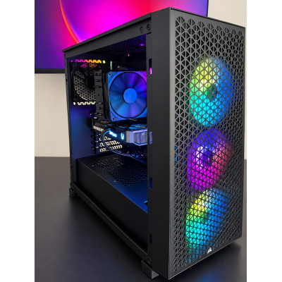 PC Gaming Ryzen 7 5700X3D...
