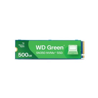 DISCO DURO M2 SSD 512GB PCIE4 WD SN3000 NVME