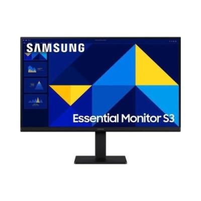 MONITOR IPS 24 SAMSUNG S24D302GAU 100 HZ