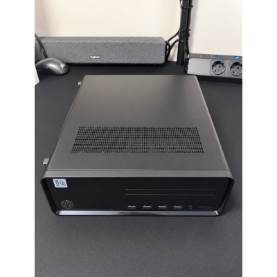HP Slim PC i5-10505 | 16GB...