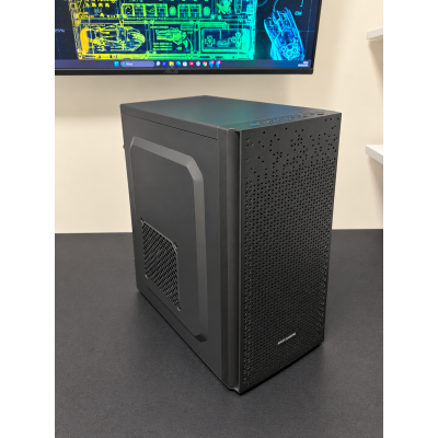 PC Ryzen 5 3400G 16GB DDR4...