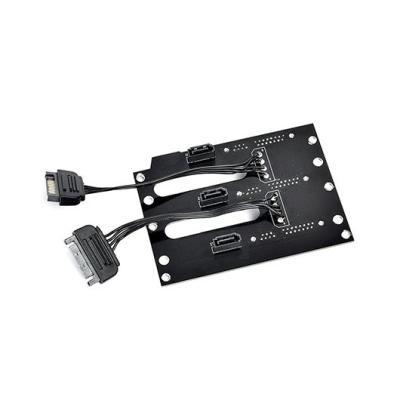 ADAPTADOR BAHÍA LIAN LI LANCOOL II HOT SWAP