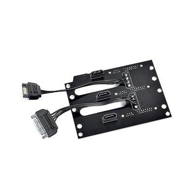 ADAPTADOR BAHÍA LIAN LI LANCOOL II HOT SWAP