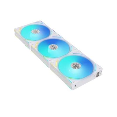 REACONDICIONADO VENT 120X120 LIAN LI UNI FAN ALV2 120 TRIPL