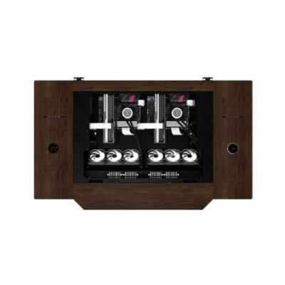 DESK LIAN LI DK07X WOOD