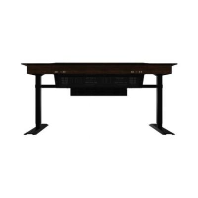 DESK LIAN LI DK07X WOOD
