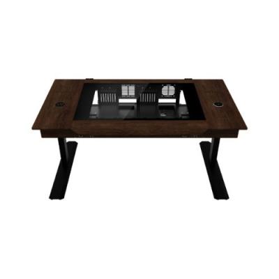 DESK LIAN LI DK07X WOOD
