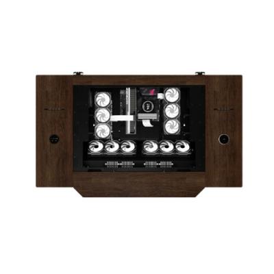 DESK LIAN LI DK07X WOOD