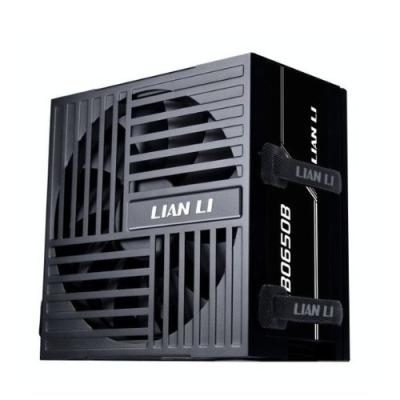 FUENTE DE ALIMENTACION ATX 650W LIAN LI RB650 BRONZE BLACK