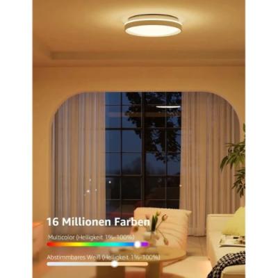 PLAFON LED LEPRO T1 AI 24W