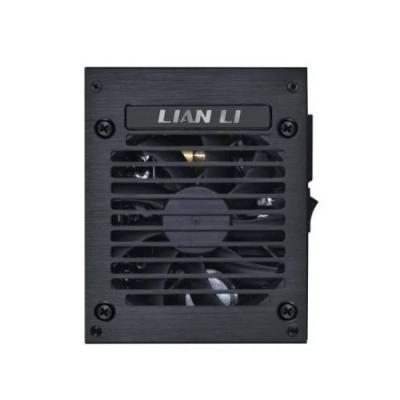FUENTE DE ALIMENTACION SFX 850W LIAN LI SP850 V2 GOLD BLACK