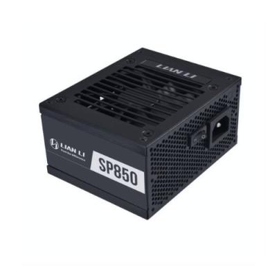 FUENTE DE ALIMENTACION SFX 850W LIAN LI SP850 V2 GOLD BLACK