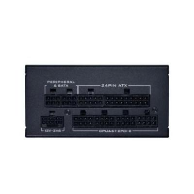 FUENTE DE ALIMENTACION SFX 850W LIAN LI SP850 V2 GOLD BLACK