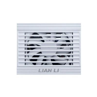 FUENTE DE ALIMENTACION SFX 850W LIAN LI SP850P PLATINUM WHI