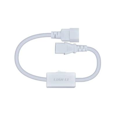 FUENTE DE ALIMENTACION SFX 850W LIAN LI SP850P PLATINUM WHI